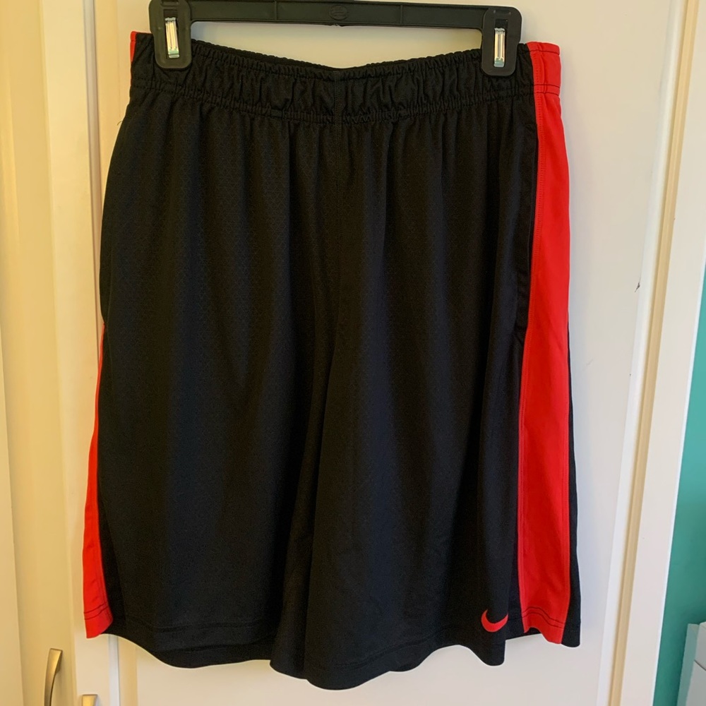 Nike Dri-Fit Men’s Basketball Shorts